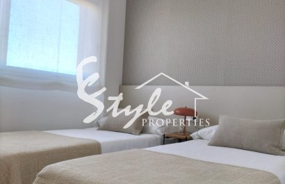 Новостройки - Apartment Penthouse - Orihuela-Costa - Ориуэла Коста