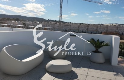 Новостройки - Apartamento - Orihuela-Costa - Ориуэла Коста