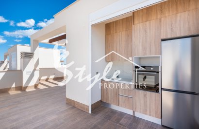 New build - Villa - Ciudad Quesada