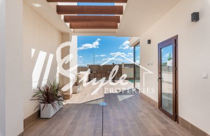 New build - Villa - Ciudad Quesada