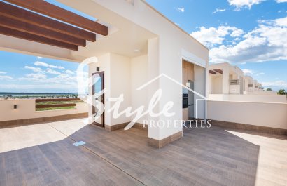 New build - Villa - Ciudad Quesada