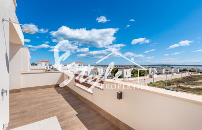 New build - Villa - Ciudad Quesada