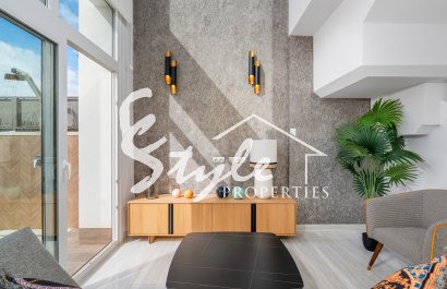New build - Villa - Ciudad Quesada