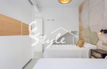 New build - Villa - Ciudad Quesada