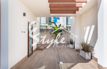 New build - Villa - Ciudad Quesada