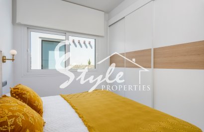 New build - Villa - Ciudad Quesada