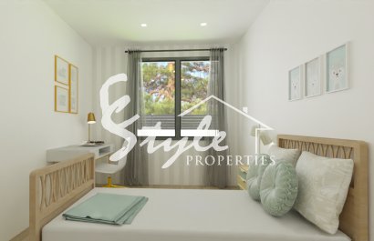 New build - Villa - Alicante - Hondon de las Nieves