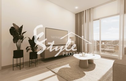 Новостройки - Apartment Penthouse - Pilar de la Horadada - Пилар де Орадада