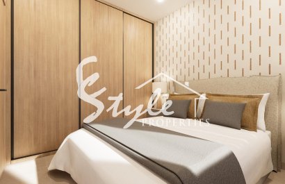 Новостройки - Apartment Penthouse - Pilar de la Horadada - Пилар де Орадада