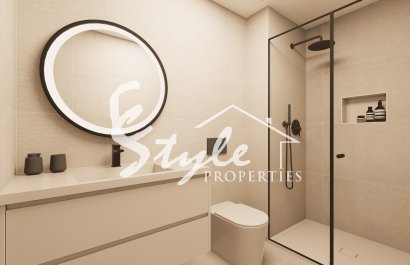 Новостройки - Apartment Penthouse - Pilar de la Horadada - Пилар де Орадада