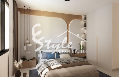 Nuevo - Villa - Murcia
