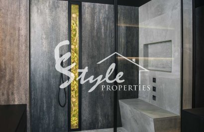 Nuevo - Villa - Ciudad Quesada - Rojales