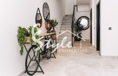 Nuevo - Villa - Ciudad Quesada - Rojales