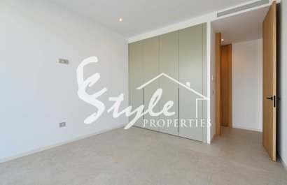 New build - Villa - Alicante