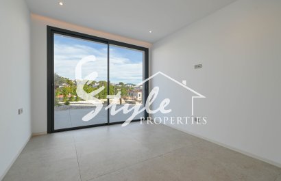 New build - Villa - Alicante