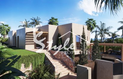 Новостройки - Вилла - Хавеа - Javea