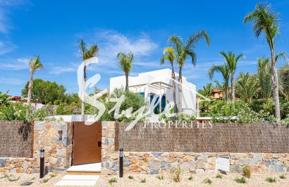 New build - Villa - Las Colinas Golf
