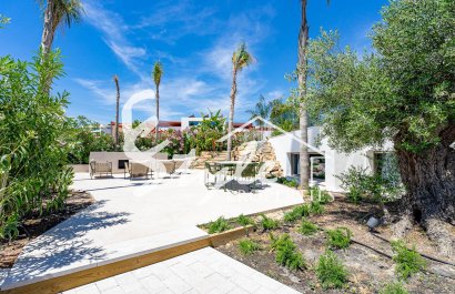 New build - Villa - Las Colinas Golf