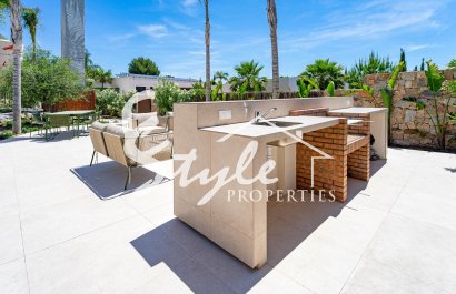 New build - Villa - Las Colinas Golf