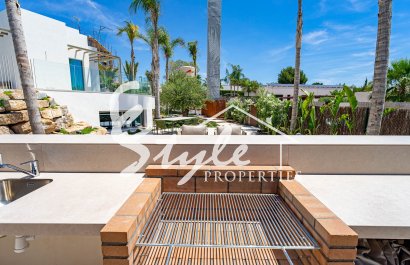 New build - Villa - Las Colinas Golf