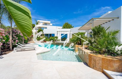 New build - Villa - Las Colinas Golf