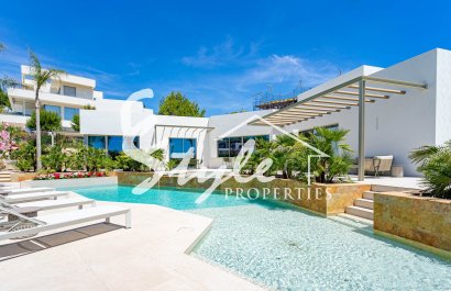 New build - Villa - Las Colinas Golf