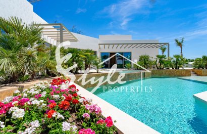 New build - Villa - Las Colinas Golf