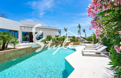 New build - Villa - Las Colinas Golf