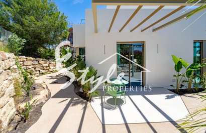 New build - Villa - Las Colinas Golf