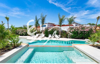 New build - Villa - Las Colinas Golf