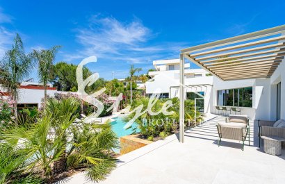 New build - Villa - Las Colinas Golf