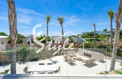 New build - Villa - Las Colinas Golf