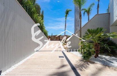 New build - Villa - Las Colinas Golf