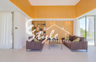 New build - Villa - Las Colinas Golf