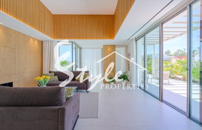 New build - Villa - Las Colinas Golf