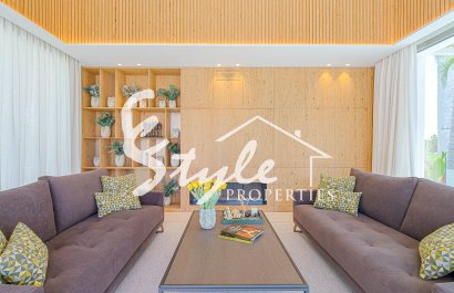 New build - Villa - Las Colinas Golf