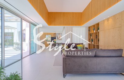 New build - Villa - Las Colinas Golf