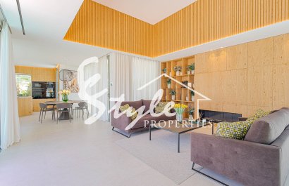 New build - Villa - Las Colinas Golf