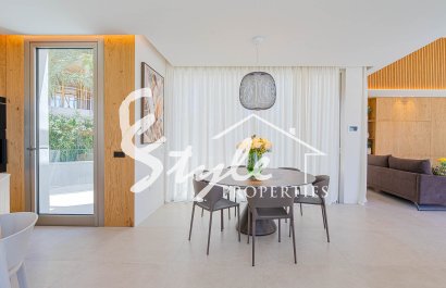 New build - Villa - Las Colinas Golf