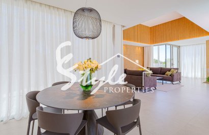 New build - Villa - Las Colinas Golf