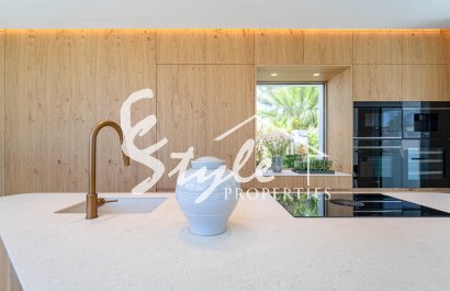 New build - Villa - Las Colinas Golf
