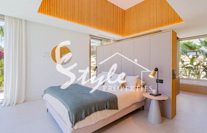 New build - Villa - Las Colinas Golf