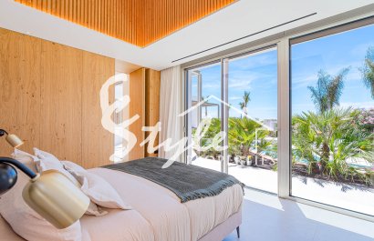 New build - Villa - Las Colinas Golf