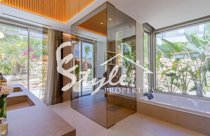 New build - Villa - Las Colinas Golf