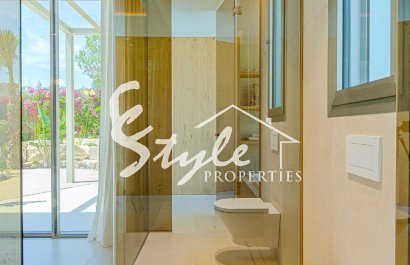 New build - Villa - Las Colinas Golf
