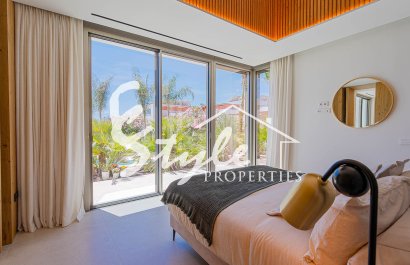 New build - Villa - Las Colinas Golf