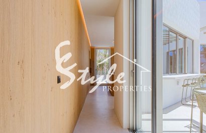 New build - Villa - Las Colinas Golf