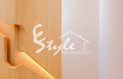 New build - Villa - Las Colinas Golf