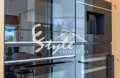 New build - Villa - Las Colinas Golf