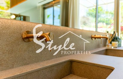 New build - Villa - Las Colinas Golf